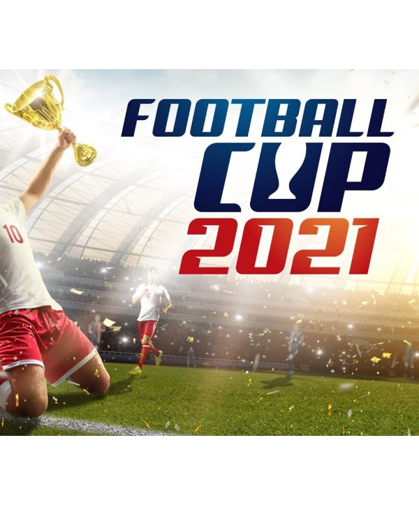 Football Cup 2021 Switch Nintendo eShop Key EUROPE